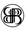 B II B Concepts logo