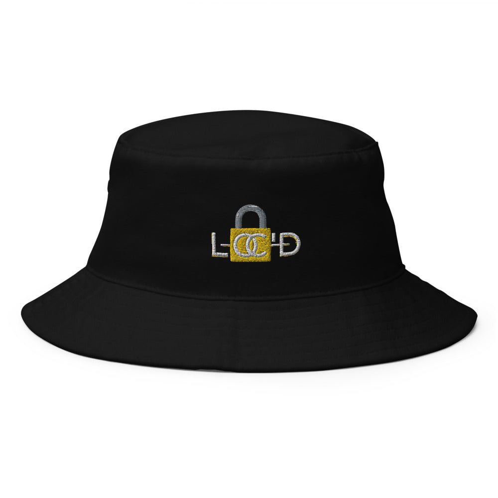 LOC'D Bucket Hat