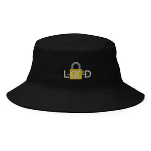 LOC'D Bucket Hat