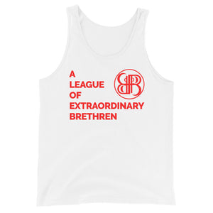 A League of Extraordinary Brethren Men's Tank Top