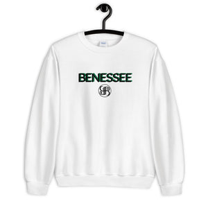 Benessee Unisex Sweatshirt