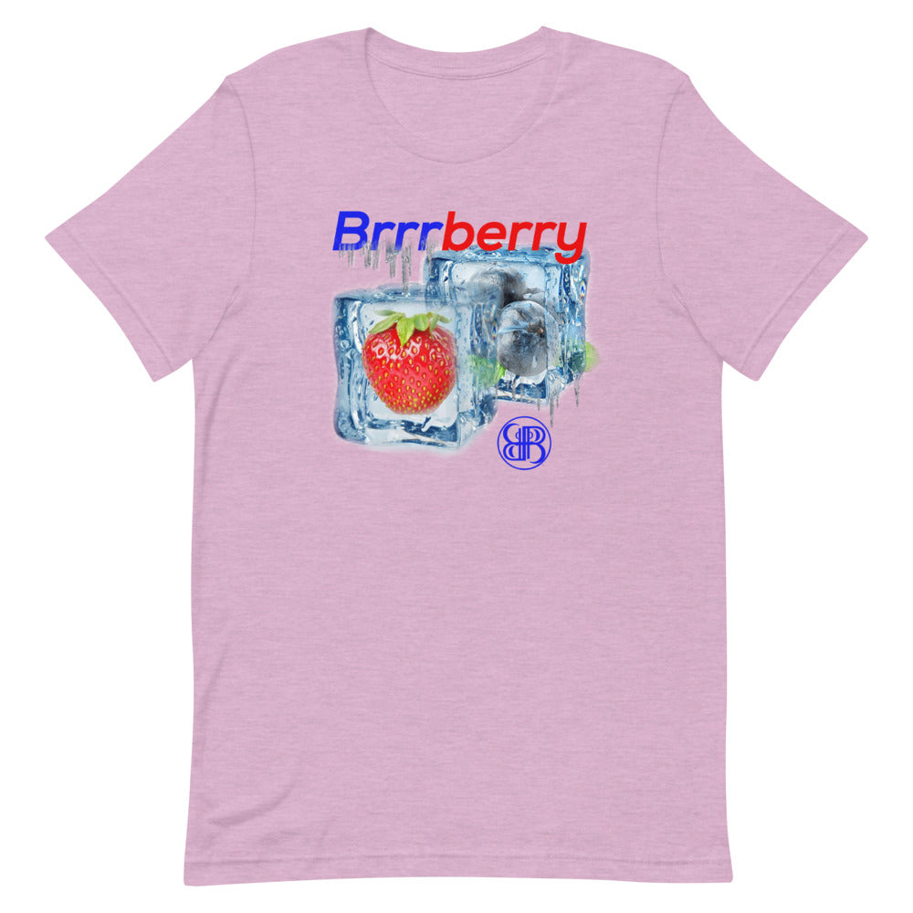 Brrrberry T-Shirt