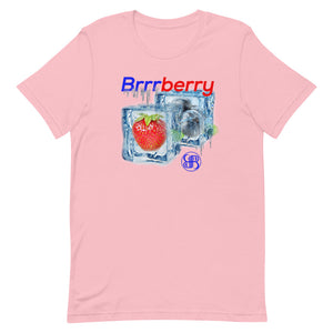 Brrrberry T-Shirt