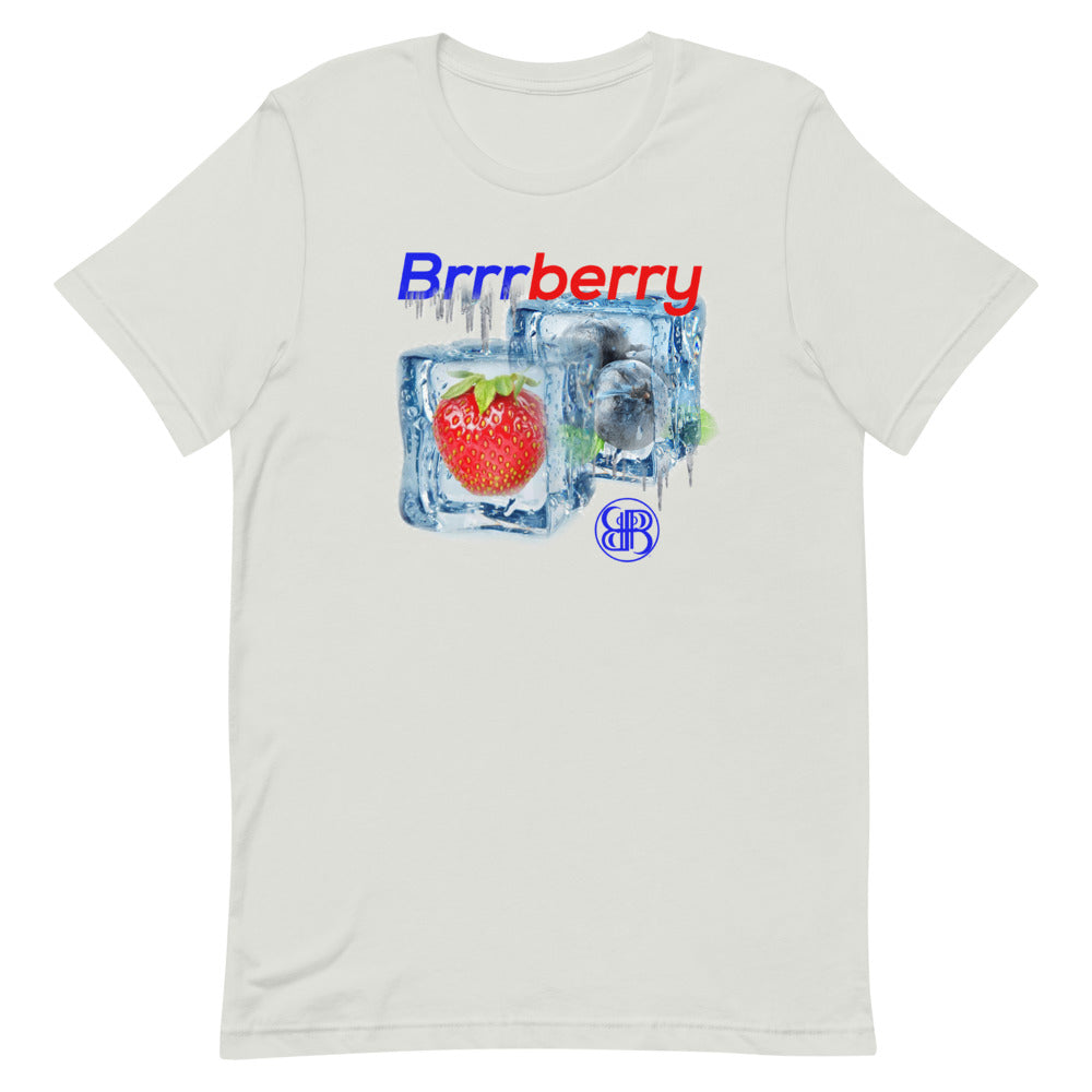 Brrrberry T-Shirt