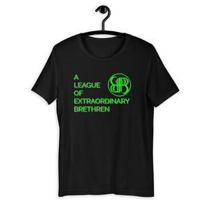 League of Extraordinary Brethren T-Shirt