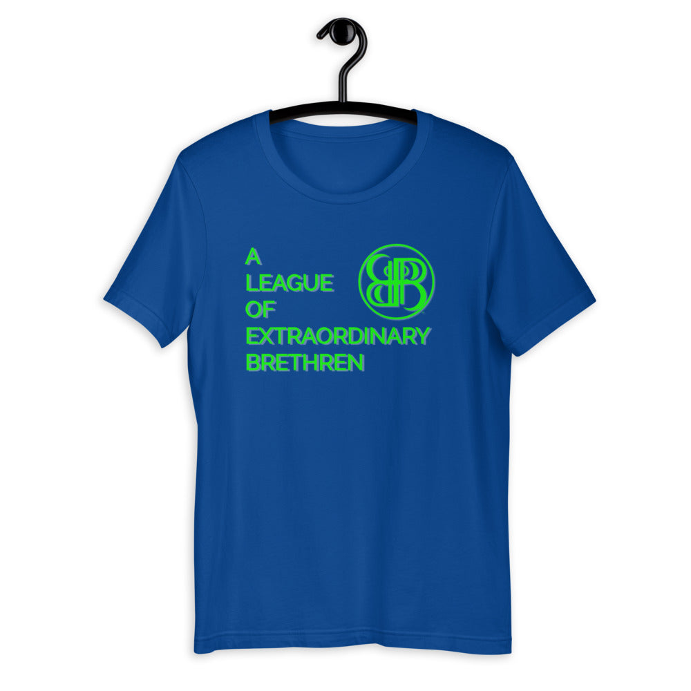 League of Extraordinary Brethren T-Shirt